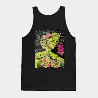 Resurrection Tank Top